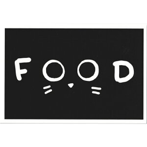 chaco@|XgJ[h food yBz