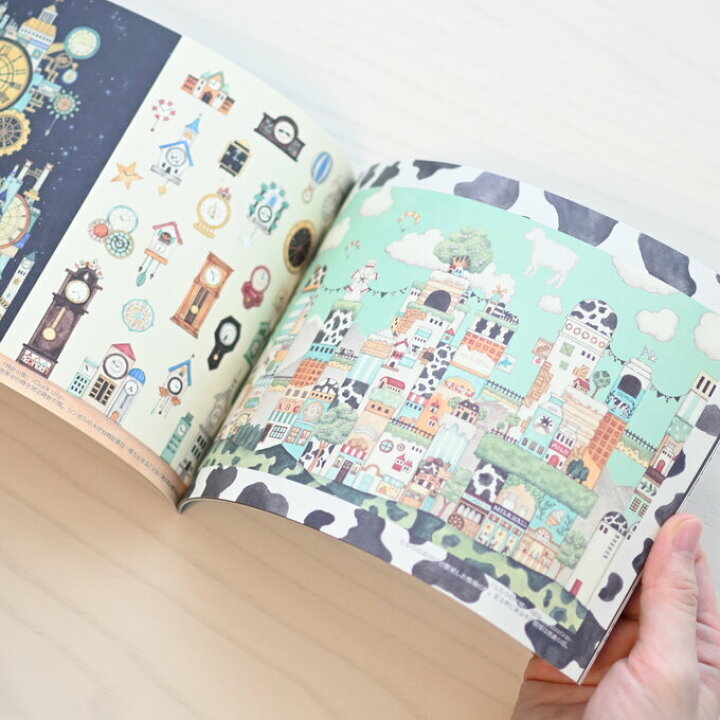 空想街作品集4「Kuusoogai collection」 : ShippoTV通販部 空想街作品集4「Kuusoogai collection」 : ShippoTV通販部