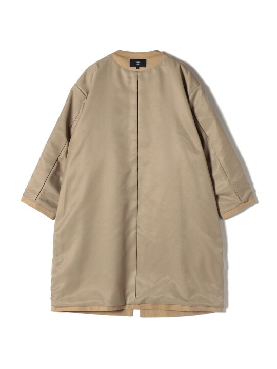楽天市場】SHIPS Colors:ノーカラーコート◇ SHIPS Colors シップス 