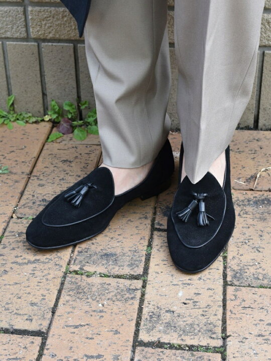楽天市場】【SALE／50%OFF】【SHIPS別注】polpetta:スエード 