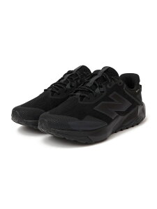 NEW BALANCE: NITREL V6 GORE-TEX(R) �X�j�[�J�[ SHIPS any �V�b�v�X �V���[�Y�E�C �X�j�[�J�[ �u���b�N�y���������z[Rakuten Fashion]