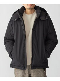 【SALE／30%OFF】SHIPS: ルミレット(R) ウール * 河田ダウン ジャケット SHIPS MEN シップス ジャケット・アウター ダウンジャケット・ダウンベスト ブラック ネイビー【RBA_E】【送料無料】[Rakuten Fashion]