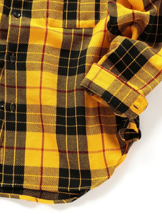 楽天市場】【SALE／70%OFF】SU:ビッグシルエットヘビーチェック 