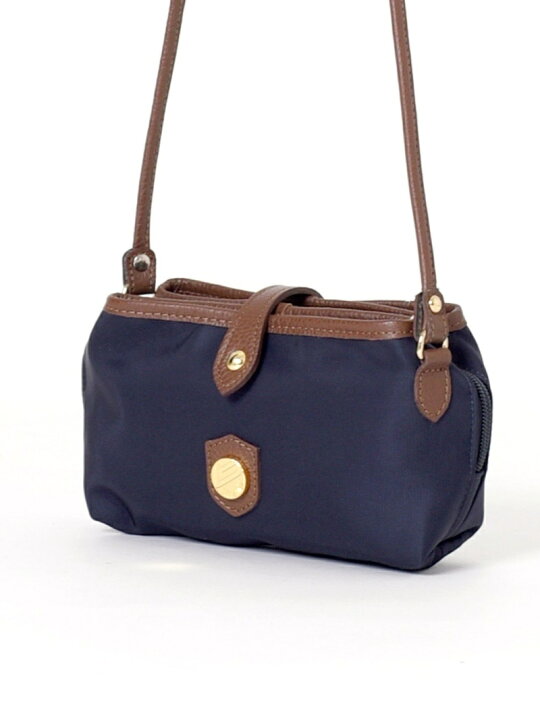 楽天市場】【SALE／30%OFF】BONFANTI:ナイロンミニポシェット◇ SHIPS  