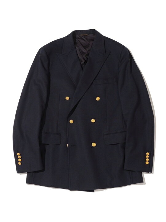 楽天市場】Southwick: PAXTON ウール ネイビー ダブルブレザー SHIPS 