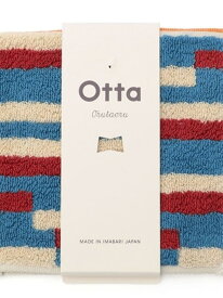 otta: ハンドタオル SHIPS シップス ファッション雑貨 ハンカチ・ハンドタオル レッド イエロー ブルー パープル[Rakuten Fashion]