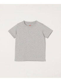 【SALE／10%OFF】HANES: BEEFY パック Tシャツ SHIPS any シップス トップス カットソー・Tシャツ グレー ホワイト ブラック ネイビー【RBA_E】[Rakuten Fashion]