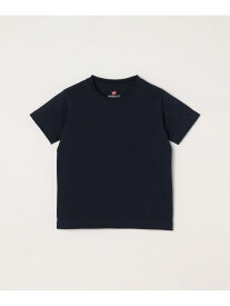 HANES: BEEFY パック Tシャツ SHIPS any シップス トップス カットソー・Tシャツ グレー ホワイト ブラック ネイビー[Rakuten Fashion]