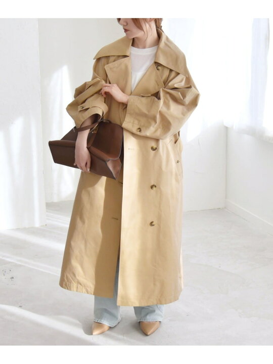 楽天市場】【SALE／40%OFF】quaranciel:＜手洗い可能＞シャンブレー 