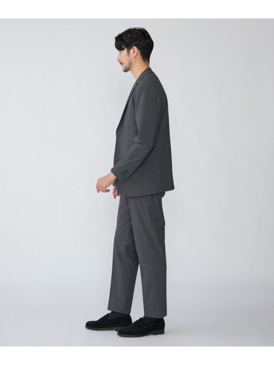 楽天市場】SHIPS: SOLOTEX(R) メランジ 4WAY セットアップ SHIPS MEN  