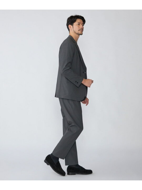 楽天市場】SHIPS: SOLOTEX(R) メランジ 4WAY セットアップ SHIPS MEN 
