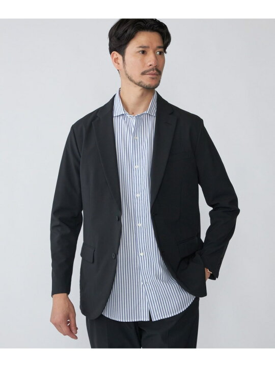 楽天市場】SHIPS: SOLOTEX(R) メランジ 4WAY セットアップ SHIPS MEN  