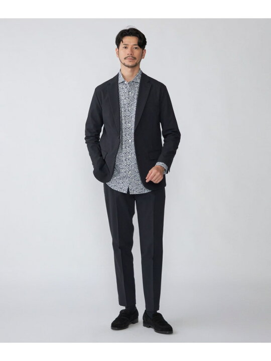楽天市場】SHIPS: SOLOTEX(R) メランジ 4WAY セットアップ SHIPS MEN  