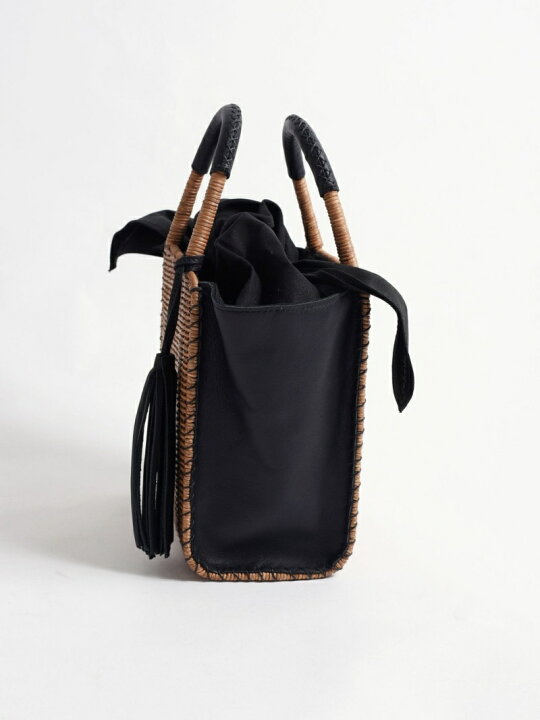 楽天市場】【SALE／30%OFF】BAGMATI:SHIPS別注スクエアーバスケット  