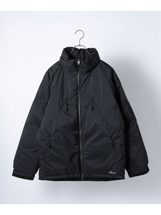 楽天市場】【SALE／30%OFF】【SHIPS any別注】NANGA: AURORA DOWN JKT 