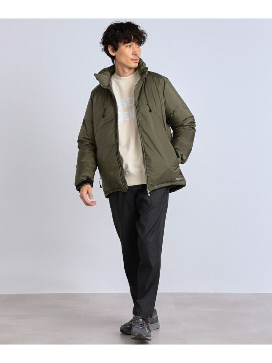 楽天市場】【SALE／30%OFF】【SHIPS any別注】NANGA: AURORA DOWN JKT 