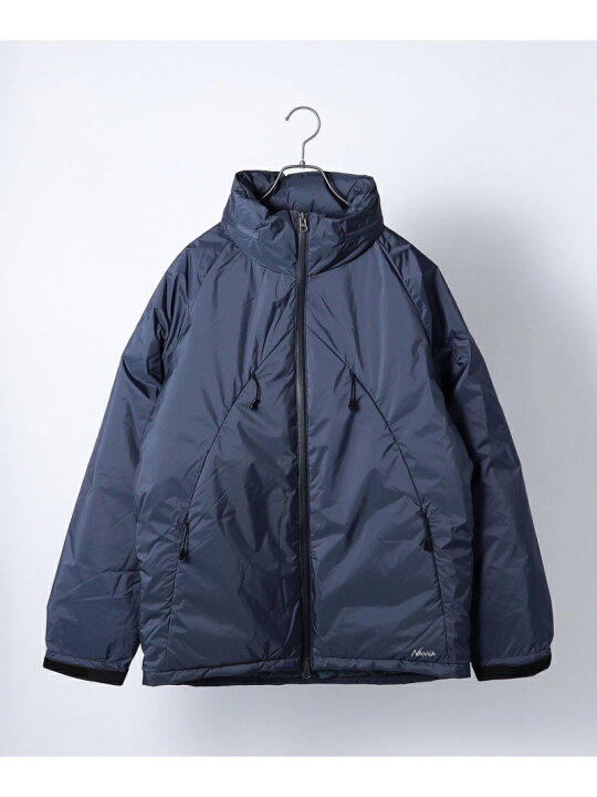 楽天市場】【SALE／30%OFF】【SHIPS any別注】NANGA: AURORA DOWN JKT 