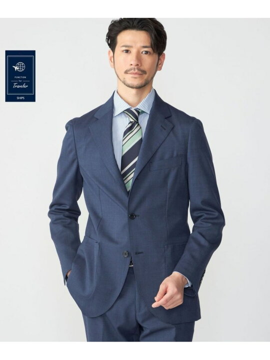 楽天市場】【SALE／30%OFF】SHIPS:＜セットアップ対応/洗濯機可能  