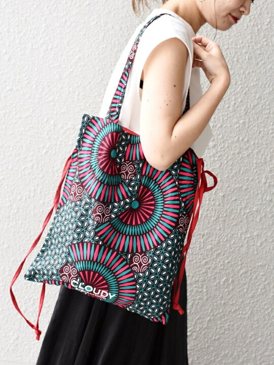 楽天市場】【SALE／60%OFF】CLOUDY:トートバッグ◇ SHIPS WOMEN 