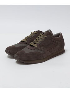�ySALE�^40%OFF�zREPRODUCTION OF FOUND: BRITISH MILITARY TRAINER SHIPS MEN �V�b�v�X �V���[�Y�E�C �X�j�[�J�[ �u���b�N �u���E���yRBA_E�z�y���������z[Rakuten Fashion]