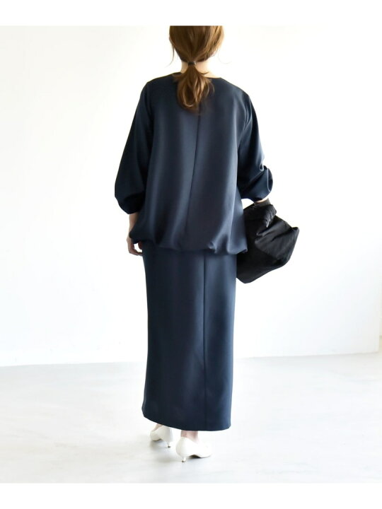 楽天市場】【SALE／30%OFF】quaranciel:＜洗濯機可能＞Vネック