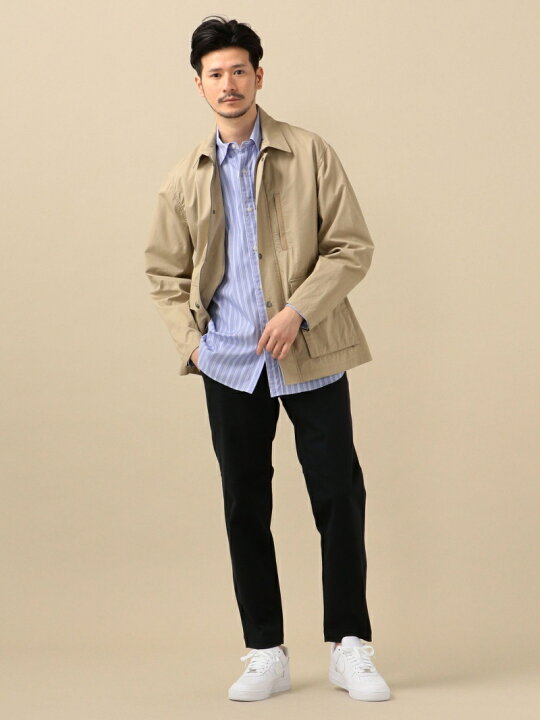 楽天市場】【SALE／60%OFF】SC:VENTILE(R)ハンティングブルゾン SHIPS 