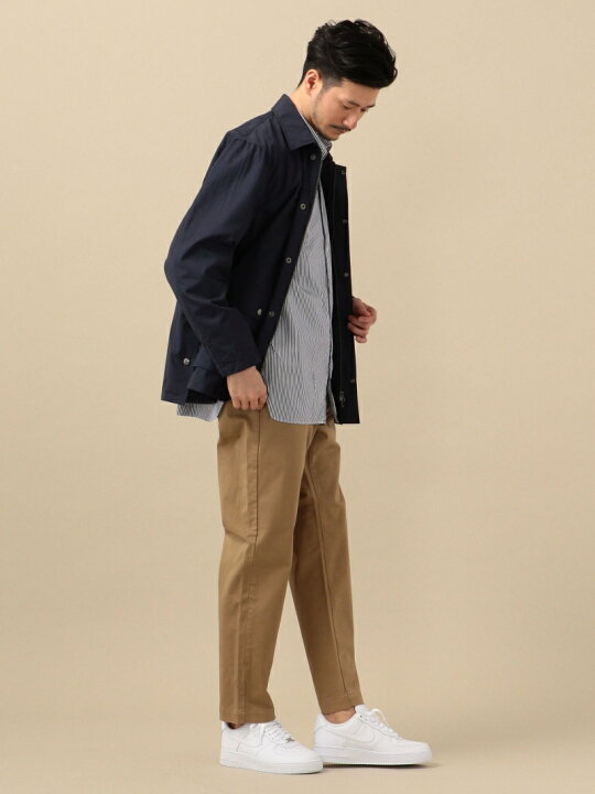 楽天市場】【SALE／60%OFF】SC:VENTILE(R)ハンティングブルゾン SHIPS 