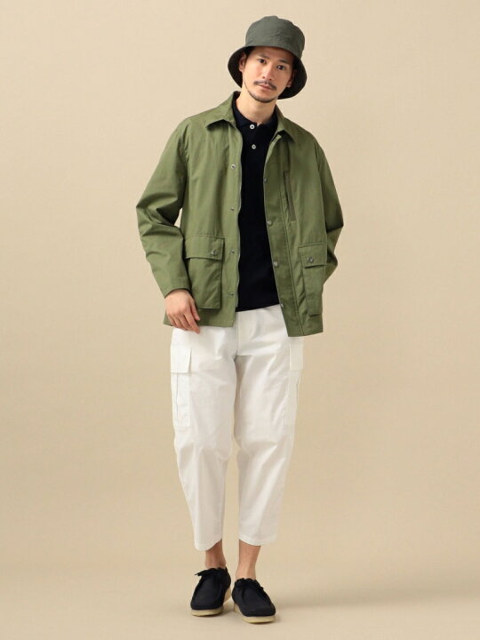 楽天市場】【SALE／60%OFF】SC:VENTILE(R)ハンティングブルゾン SHIPS 