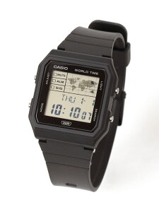 CASIO: LF-30W �E�H�b�` SHIPS any �V�b�v�X �A�N�Z�T���[�E�r���v �r���v�y���������z[Rakuten Fashion]