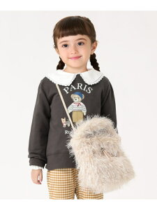 SHIPS Colors:80~130cm /@\TeddyBear(R) XEFbg 2 SHIPS Colors VbvX gbvX XEFbgEg[i[ x[W uE lCr[yz[Rakuten Fashion]