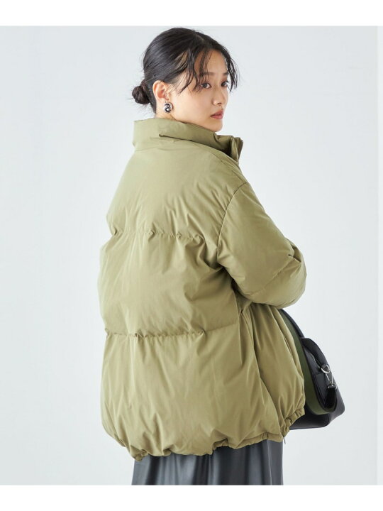 楽天市場】【SALE／60%OFF】* ＜手洗い可能＞スタンド カラー ドロスト 