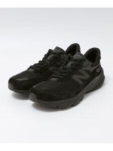NEW BALANCE: M990 V6 �X�j�[�J�[ SHIPS MEN �V�b�v�X �V���[�Y�E�C �X�j�[�J�[ �O���[�y���������z[Rakuten Fashion]