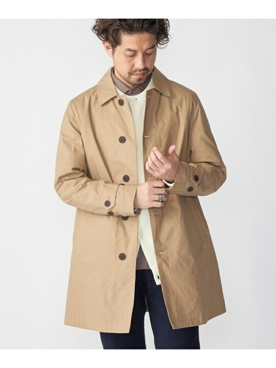 楽天市場】【SALE／30%OFF】SHIPS: TAION インナーダウン CORDURA(R 
