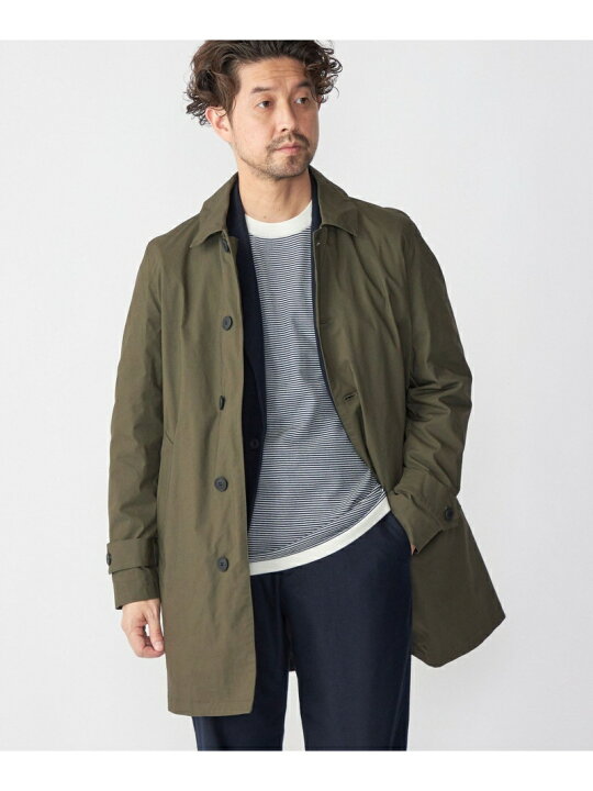 楽天市場】【SALE／30%OFF】SHIPS: TAION インナーダウン CORDURA(R 