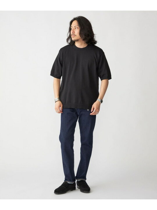 楽天市場】【SALE／50%OFF】SHIPS: オイカワデニム 5ポケット 