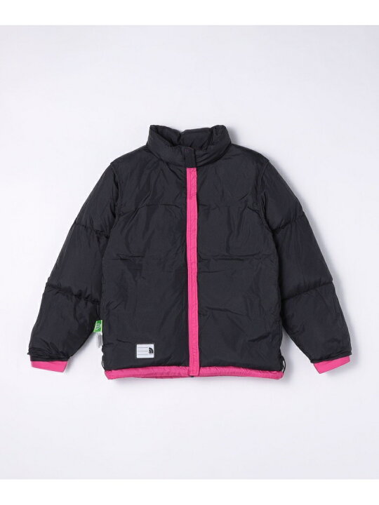 楽天市場】【SALE／20%OFF】THE NORTH FACE: ヌプシ ダウン ジャケット 