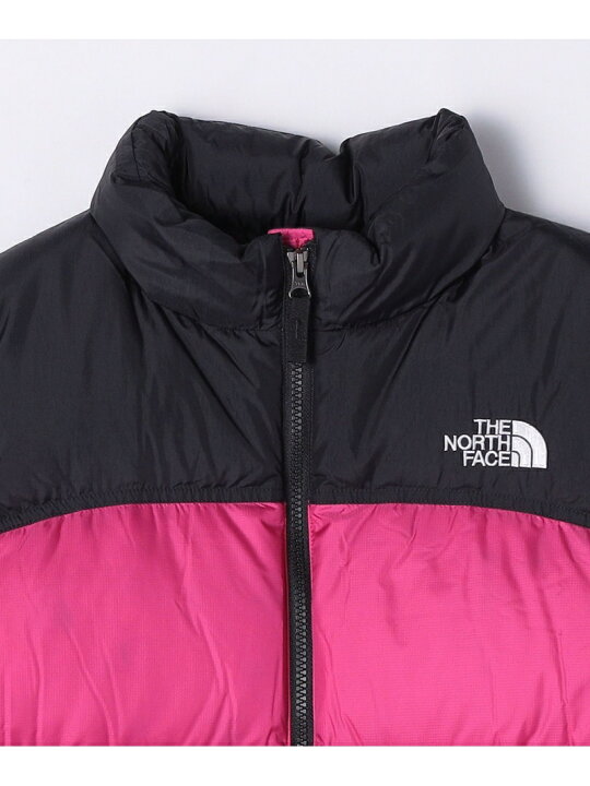 楽天市場】【SALE／20%OFF】THE NORTH FACE: ヌプシ ダウン ジャケット 