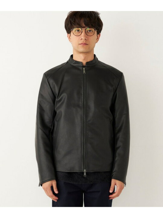 楽天市場】【SALE／50%OFF】SHIPS Colors:＜手洗い可能＞フェイク 
