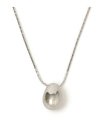 シズク トップ ロング ネックレス SHIPS WOMEN シップス アクセサリー・腕時計 ネックレス ゴールド シルバー【送料無料】[Rakuten Fashion]