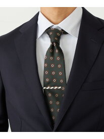 SHIPS Colors:タイ クリップ◇ SHIPS Colors シップス スーツ・フォーマル スーツ系小物 ホワイト【送料無料】[Rakuten Fashion]