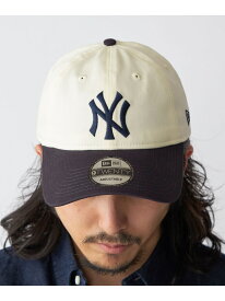 【SHIPS別注】NEW ERA: 9TWENTY EASY SNAP SHIPS シップス 帽子 キャップ ホワイト ブラック グリーン ネイビー【先行予約】*【送料無料】[Rakuten Fashion]