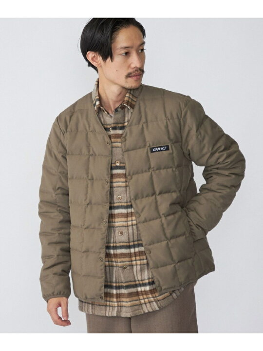 楽天市場】【SALE／30%OFF】【SHIPS別注】GRAMICCI*TAION:＜手洗い可能 
