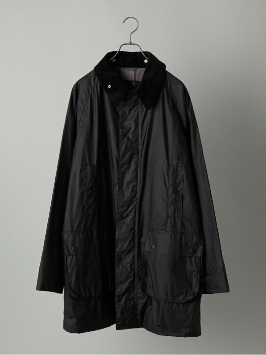 楽天市場】【SHIPS別注】BARBOUR: 4oz ワックスドコットン GAMEFAIR 