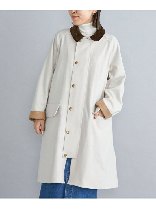 楽天市場】【SALE／70%OFF】【SHIPS別注】Barbour:BURGHLEYMODIFI 
