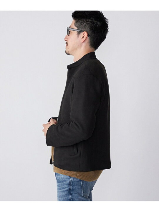 楽天市場】【SALE／60%OFF】SHIPS: フェイクスエード シングル 