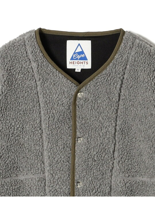 楽天市場】【SALE／30%OFF】【SHIPS別注】Cape HEIGHTS UNISEX 