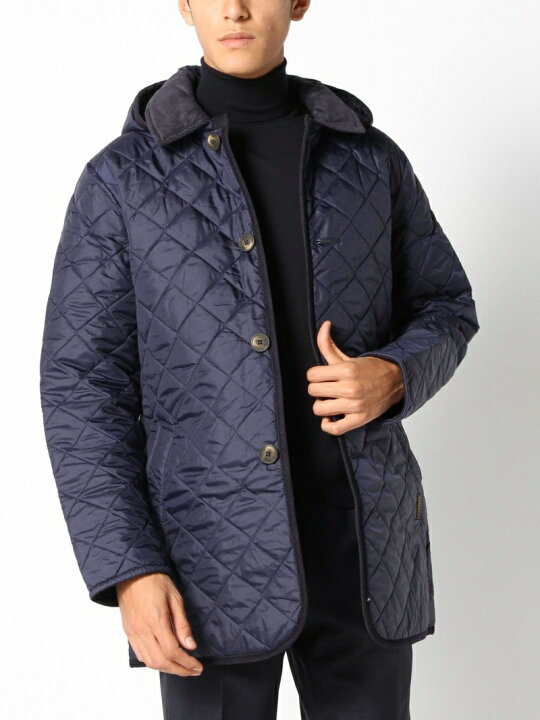 楽天市場】【SALE／70%OFF】LAVENHAM(ラベンハム):『DENSTON』フード 
