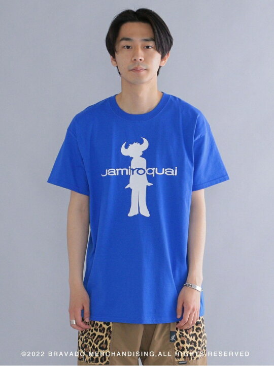 楽天市場】【SALE／40%OFF】*SHIPS: Jamiroquai コラボ Tシャツ SHIPS 