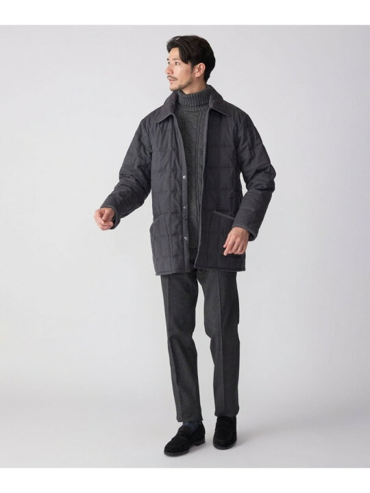 楽天市場】【SALE／30%OFF】【SHIPS別注】Barbour: LIDDESDALE 