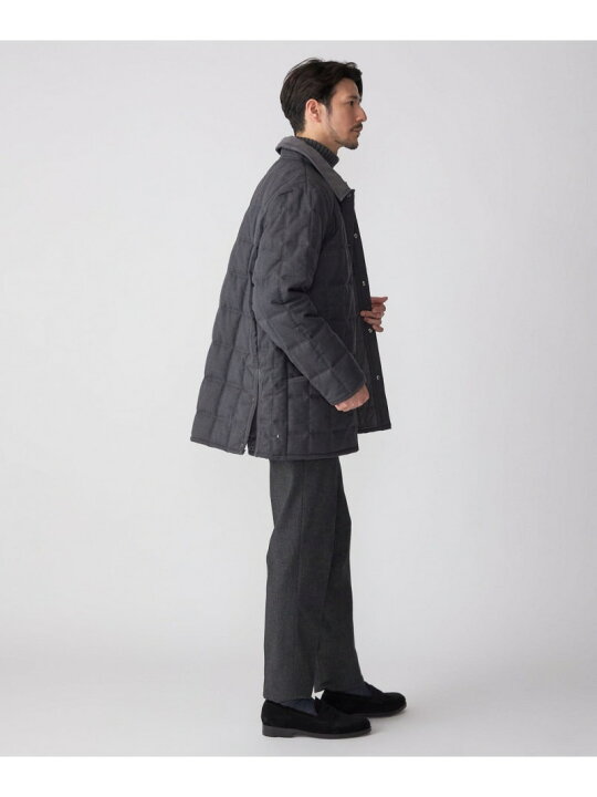 楽天市場】【SALE／30%OFF】【SHIPS別注】Barbour: LIDDESDALE 